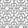 FRETWORK - Black