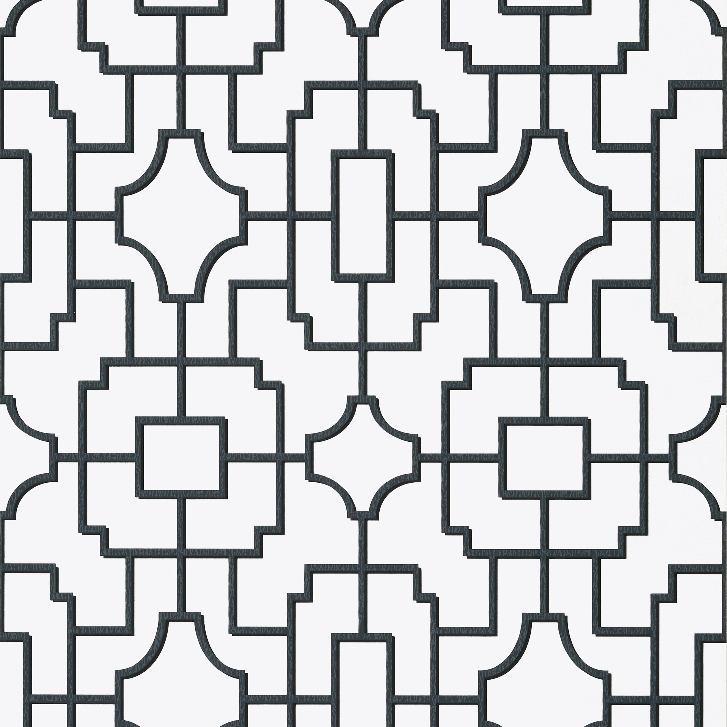FRETWORK - Black