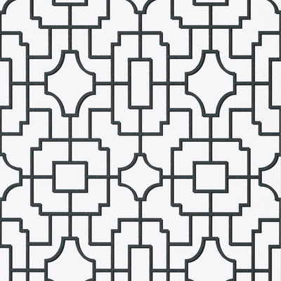 FRETWORK - Black