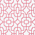FRETWORK - Pink