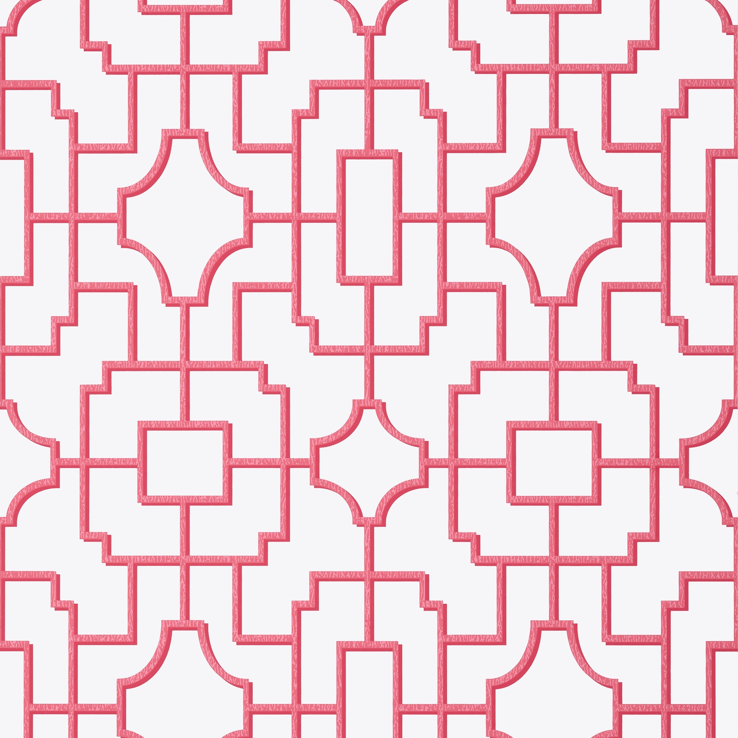 FRETWORK - Pink