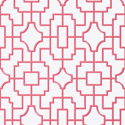 FRETWORK - Pink