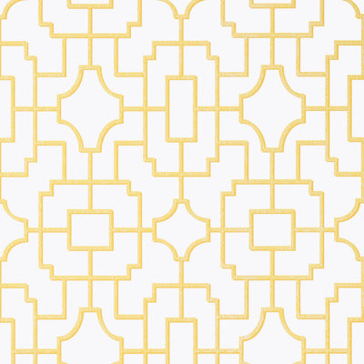 FRETWORK - Yellow