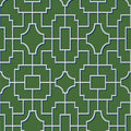 FRETWORK - Emerald