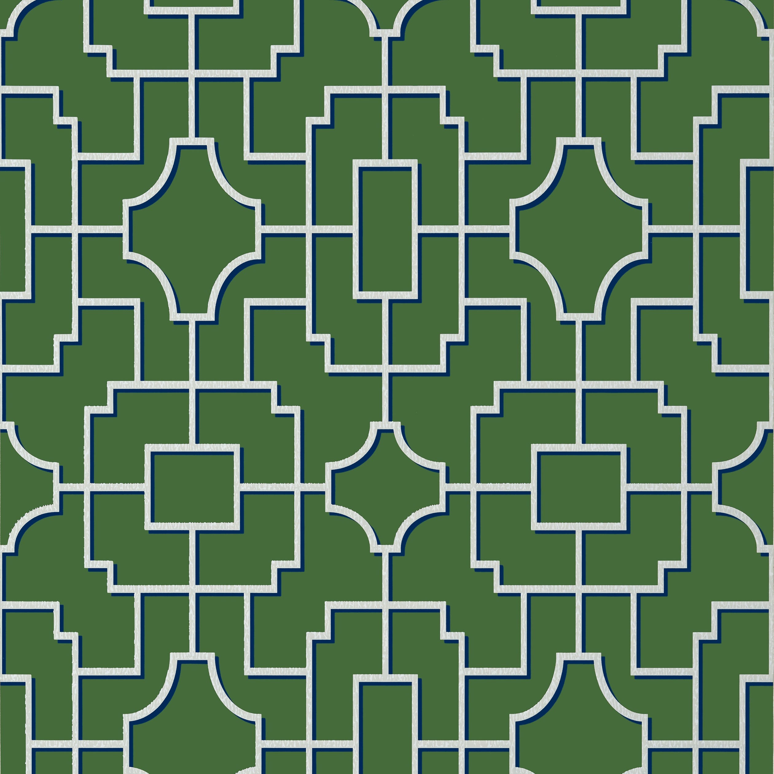 FRETWORK - Emerald