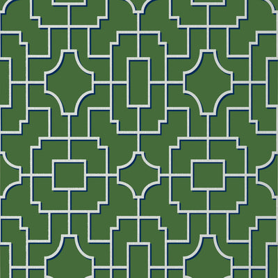 FRETWORK - Emerald