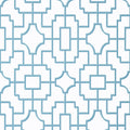 FRETWORK - Light Blue