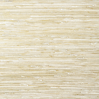 SUTTON - Metallic Gold and White