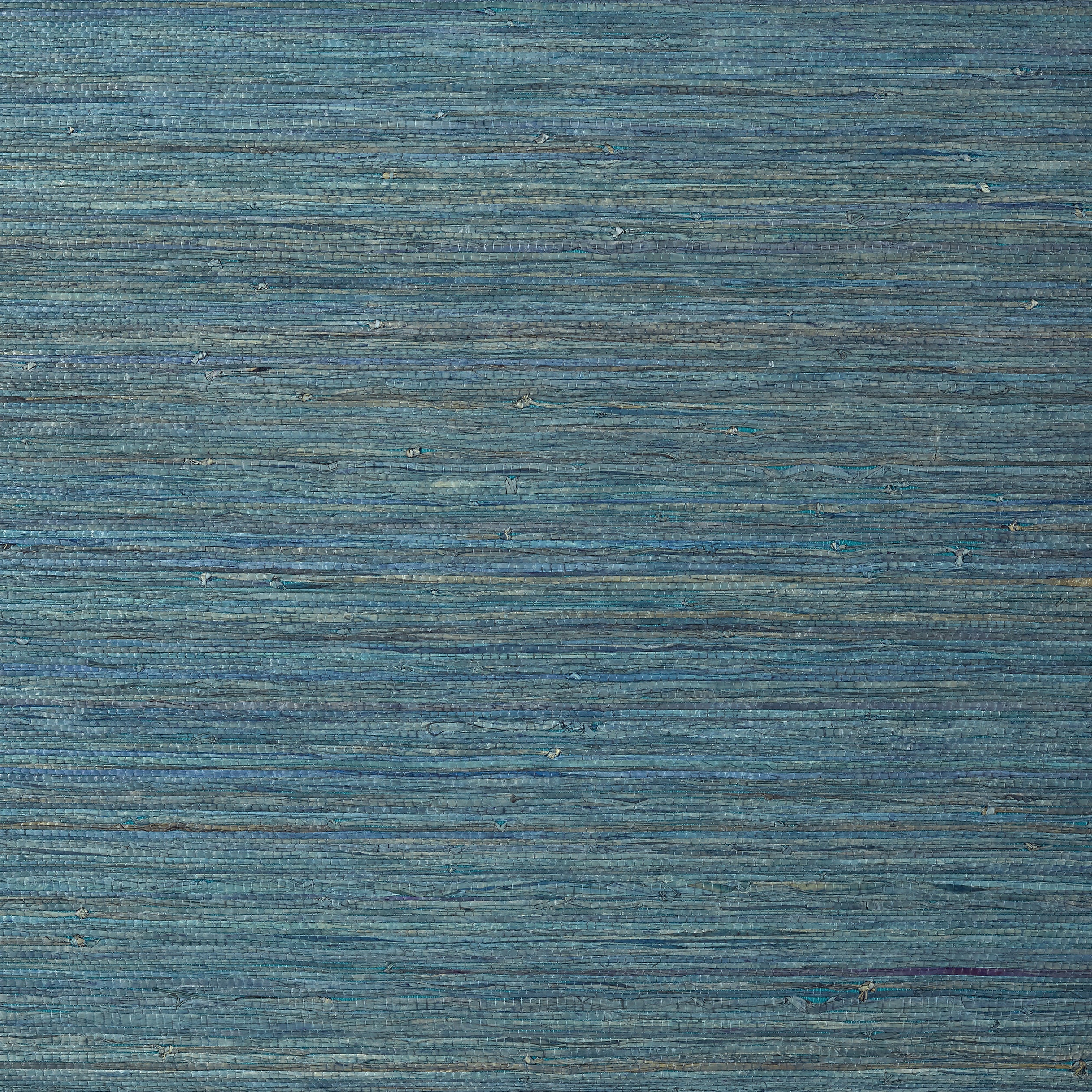 RAFFIA PALM - Peacock Blue