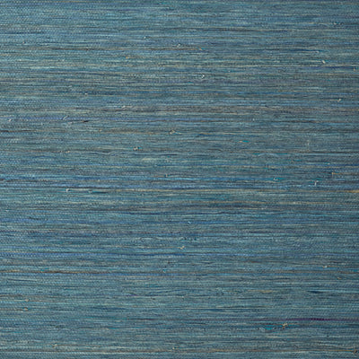 RAFFIA PALM - Peacock Blue