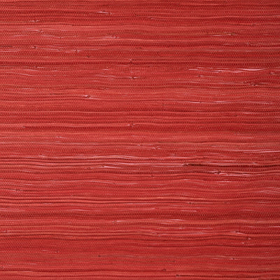 RAFFIA PALM - Red