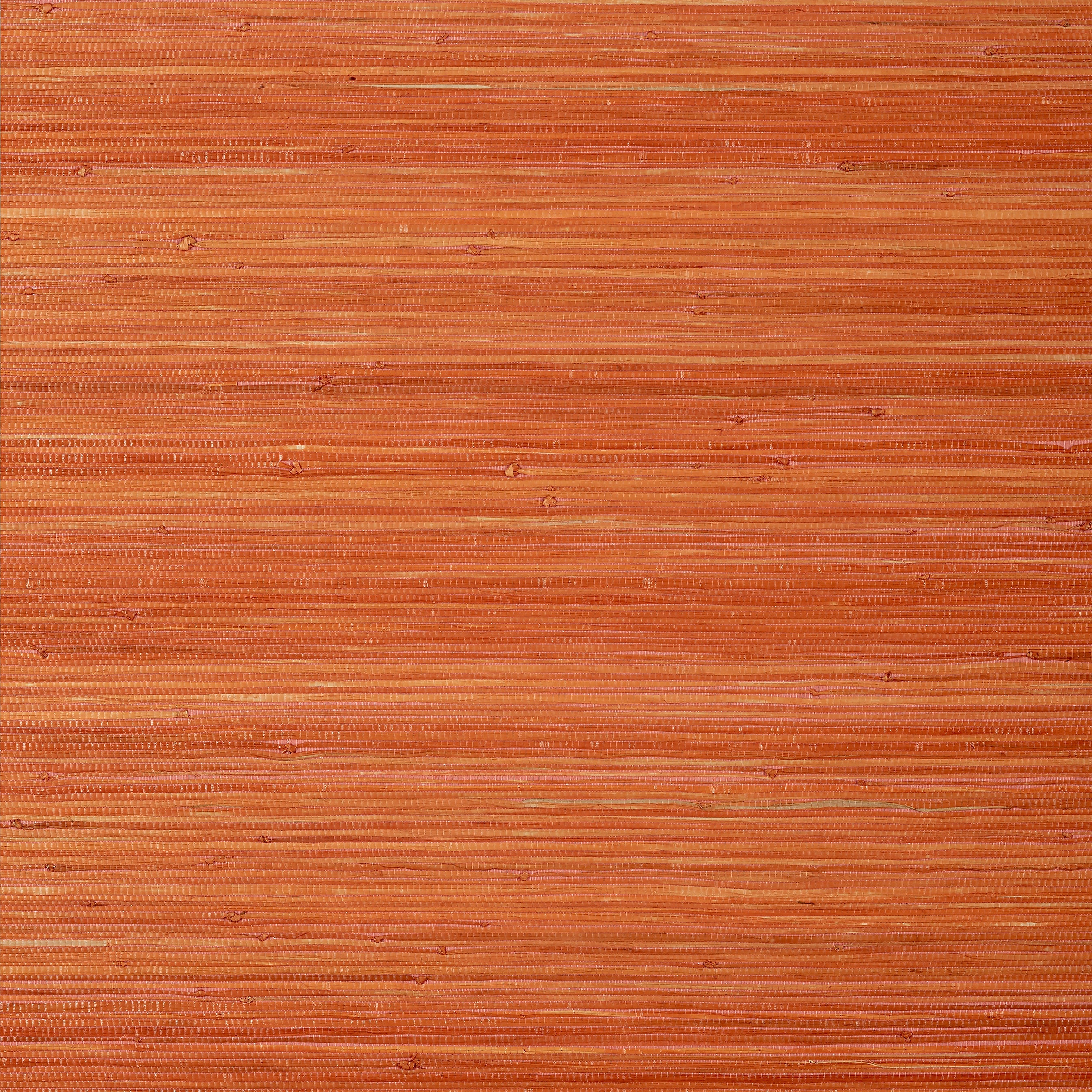 RAFFIA PALM - Orange
