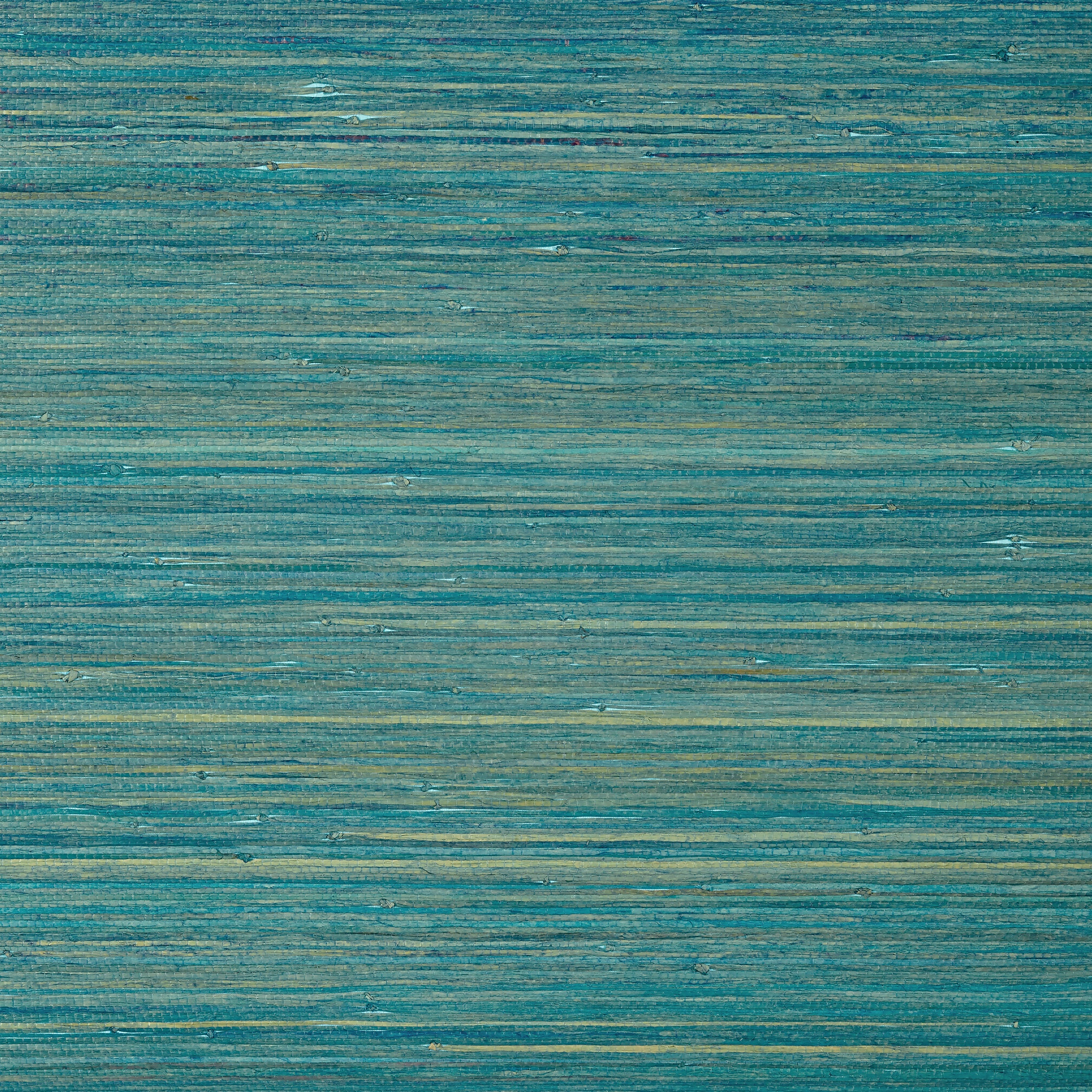 RAFFIA PALM - Turquoise