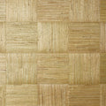 MOSAIC WEAVE - Metallic Gold