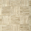 MOSAIC WEAVE - Natural