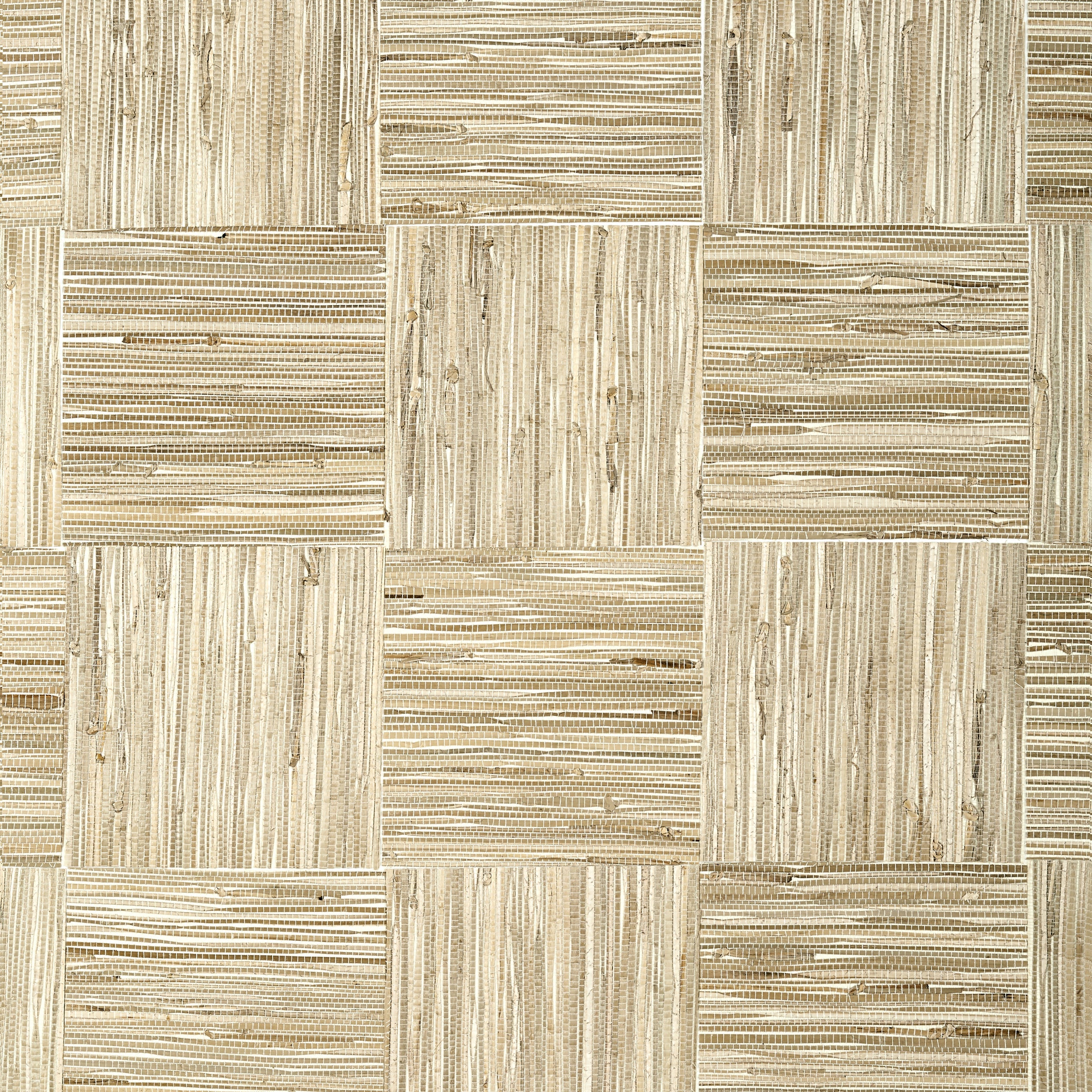 MOSAIC WEAVE - Natural