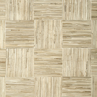 MOSAIC WEAVE - Natural