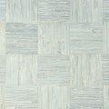 MOSAIC WEAVE - Aqua