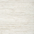 SUTTON STRIPE - Beige on White