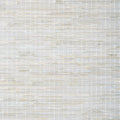 SUTTON STRIPE - White on Grey