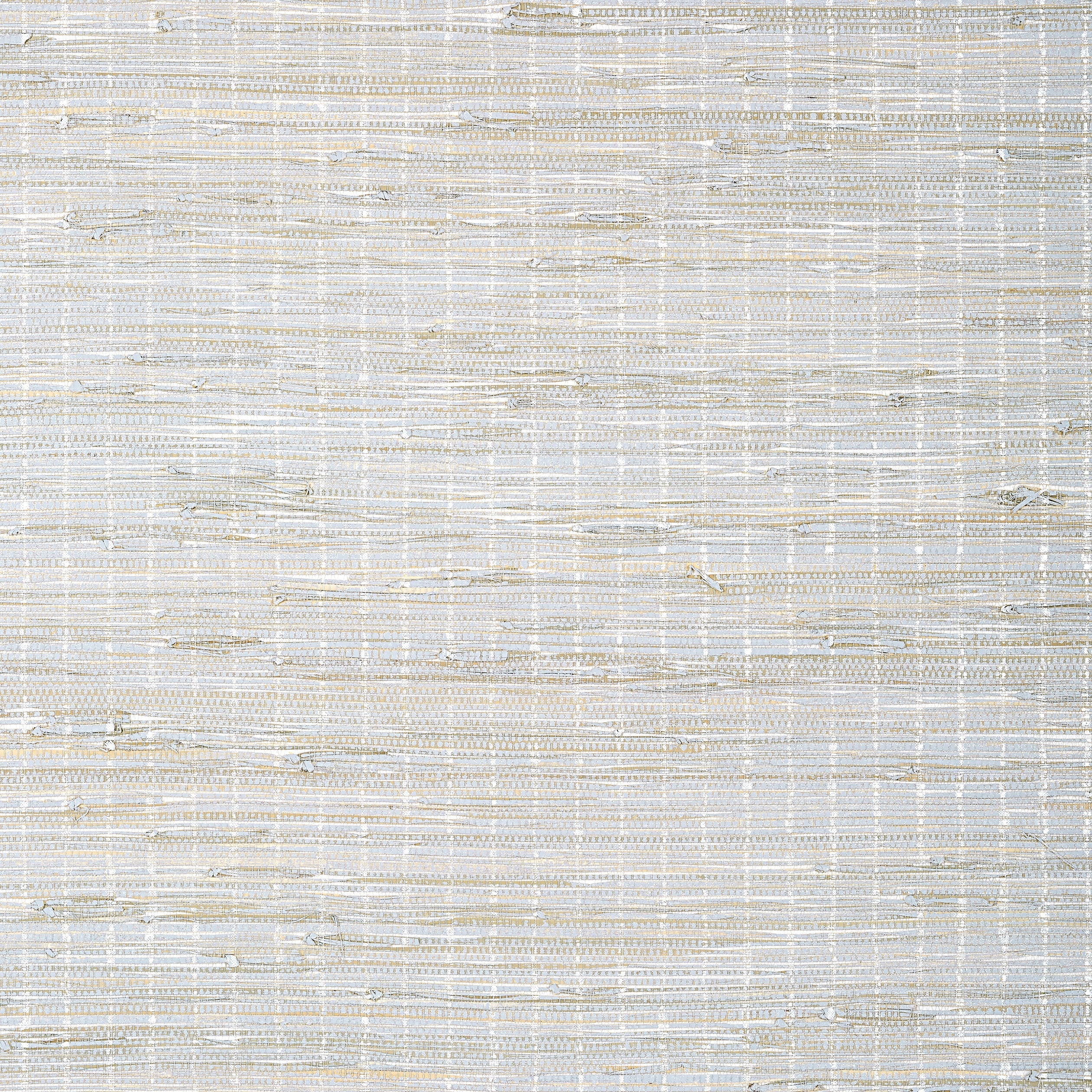 SUTTON STRIPE - White on Grey