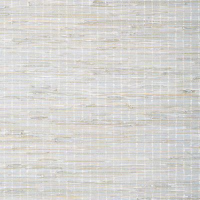 SUTTON STRIPE - White on Grey