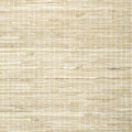 SUTTON STRIPE - White on Natural