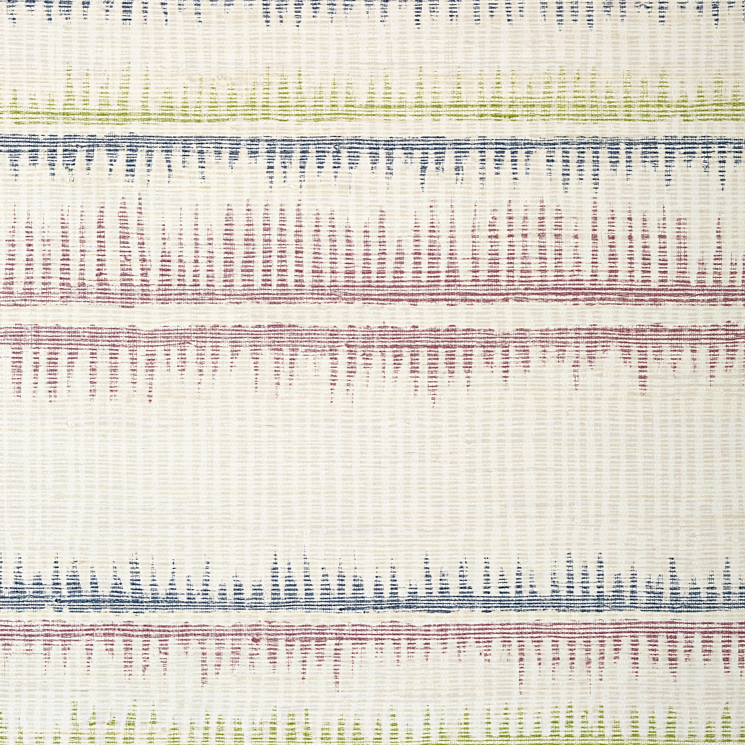 PASSAGE - Plum and Blue