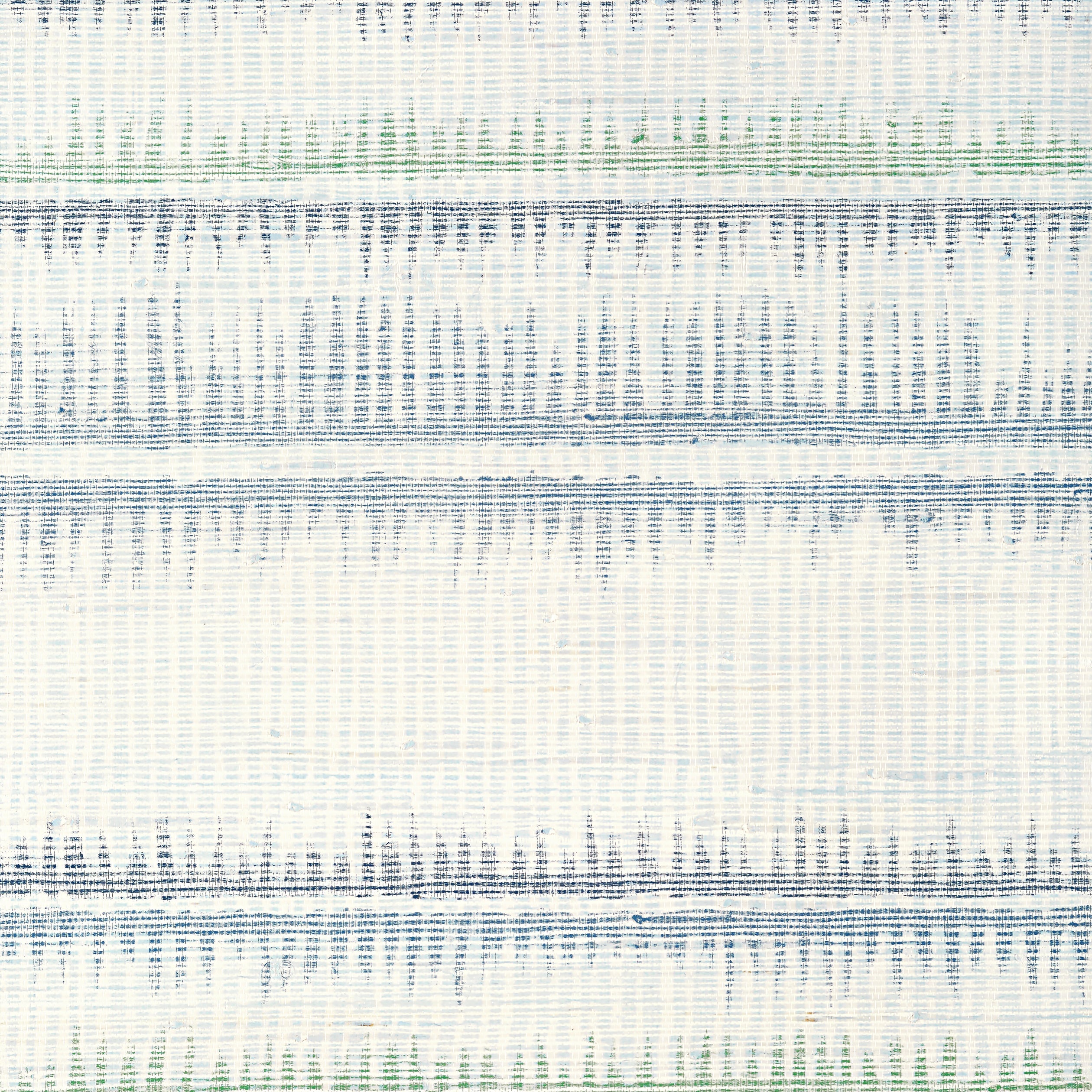 PASSAGE - Blue and Green