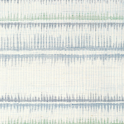 PASSAGE - Blue and Green