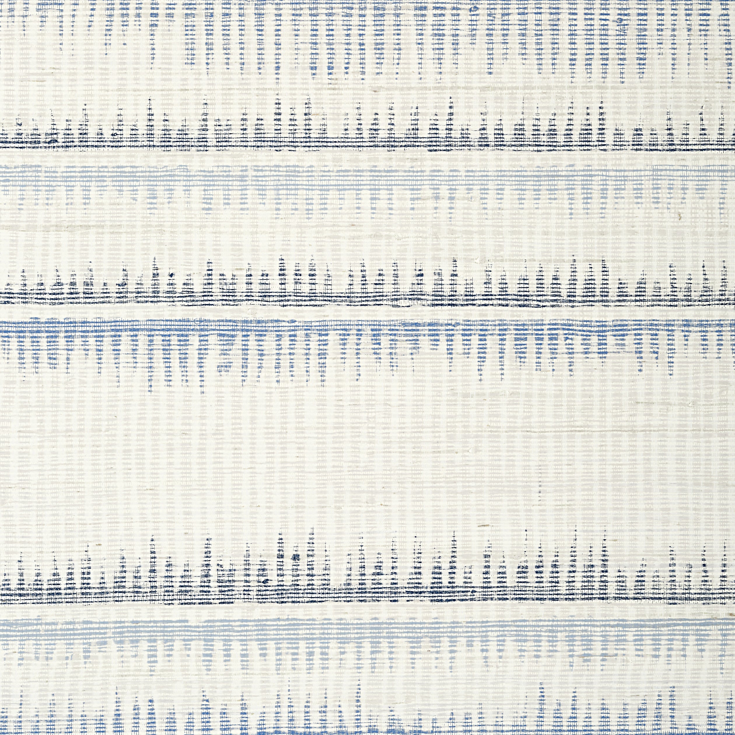 PASSAGE - Navy and Blue