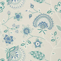 PORTOFINO - Blue and Aqua