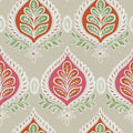MIDLAND - Pink and Coral