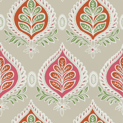 MIDLAND - Pink and Coral