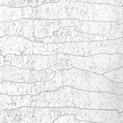 CLOUD MOSAIC - White Silver