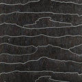 CLOUD MOSAIC - Black Silver
