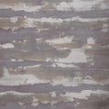 SILVER LINING - Eggplant and Copper