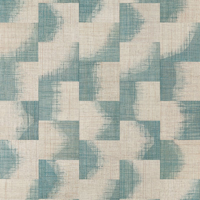 RAFFIA SQUARES - Mineral