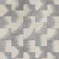 RAFFIA SQUARES - Graphite