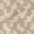 RAFFIA SQUARES - Beige
