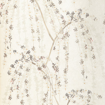 WEEPING BLOSSOM - White