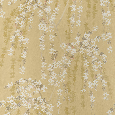 WEEPING BLOSSOM - Gold
