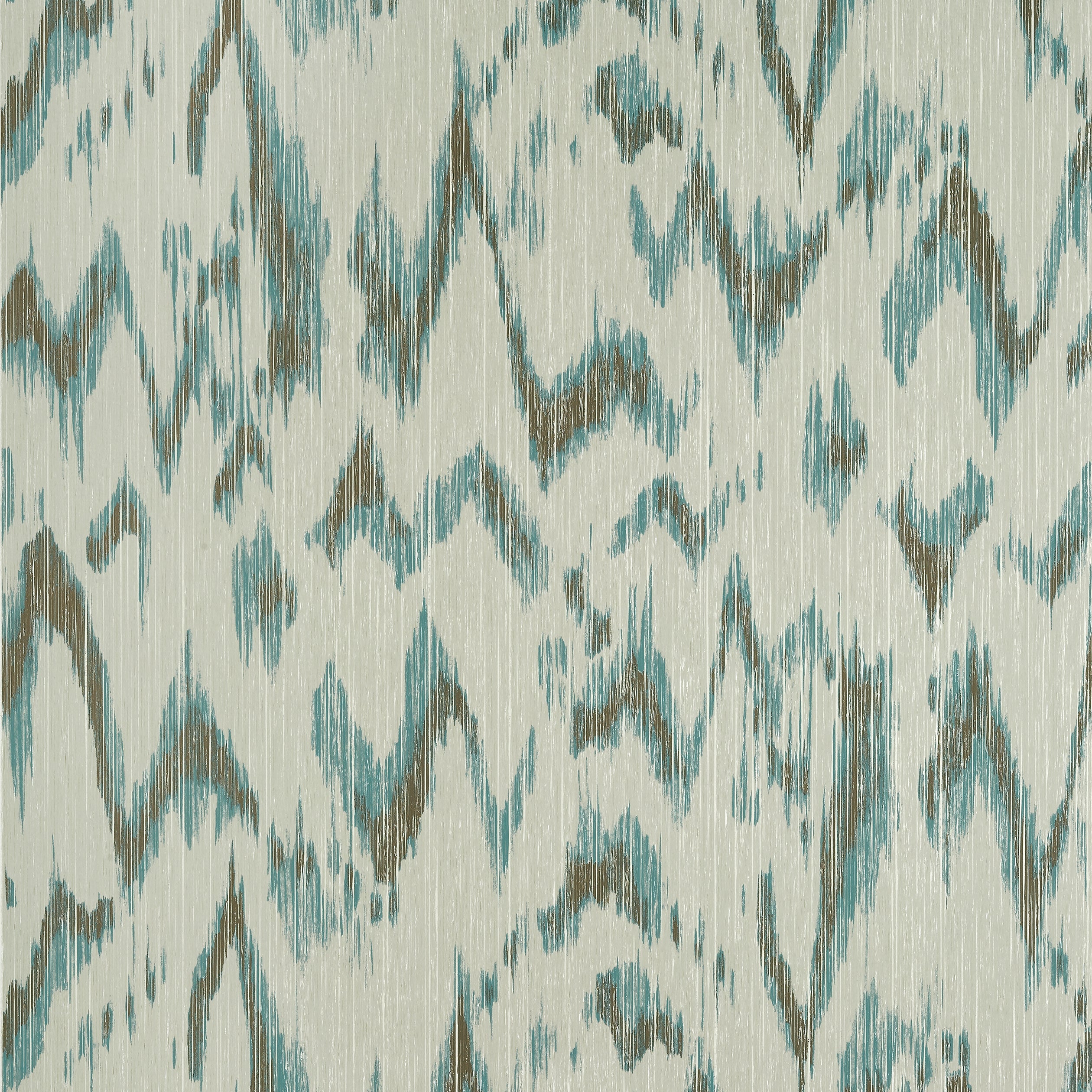 POINT LOBOS - Brown and Teal