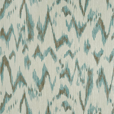 POINT LOBOS - Brown and Teal