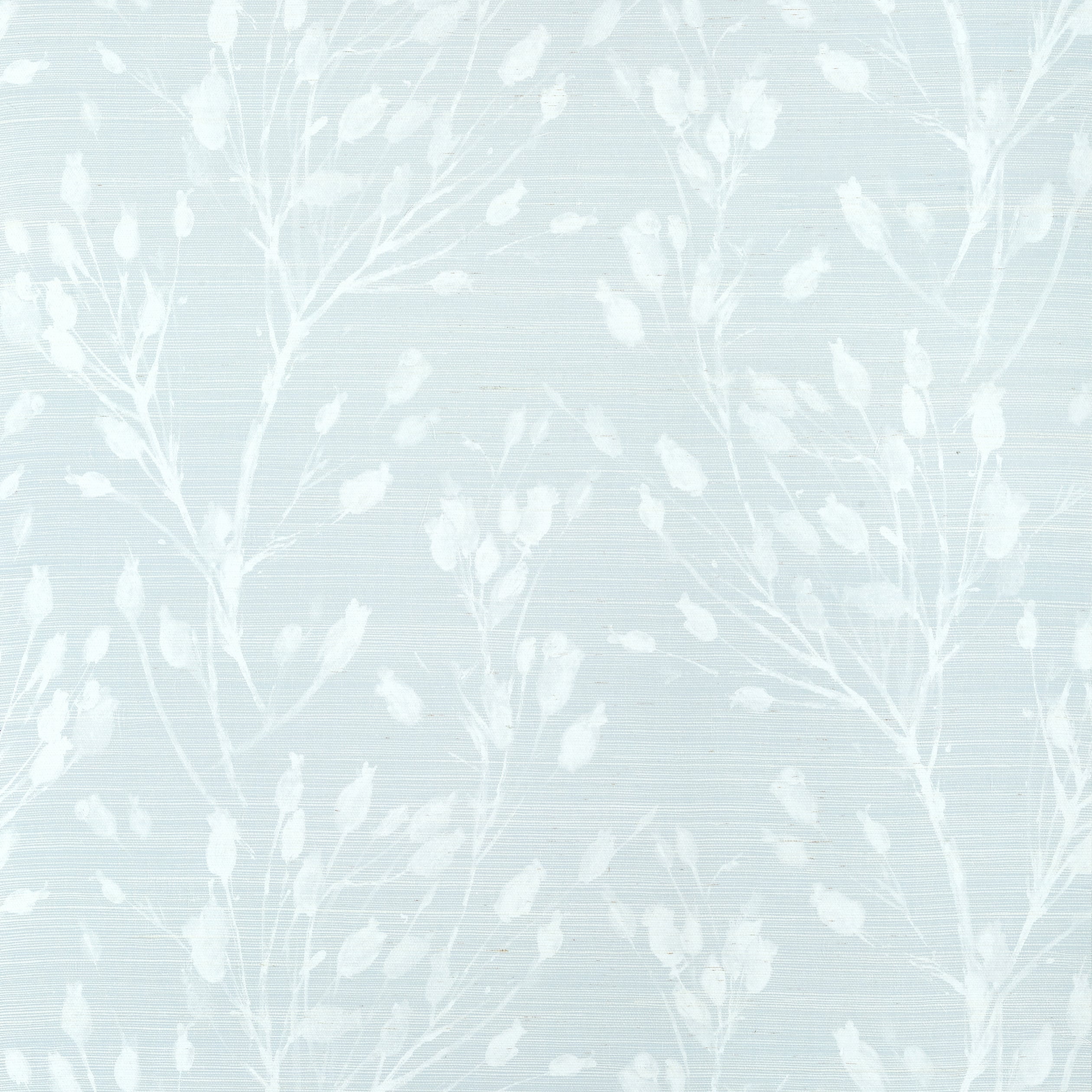 WILD FLOWER - Sleepy Blue