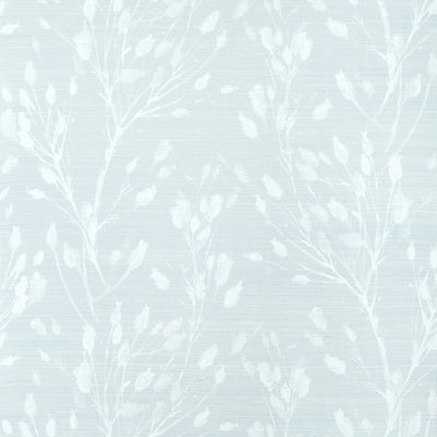 WILD FLOWER - Sleepy Blue