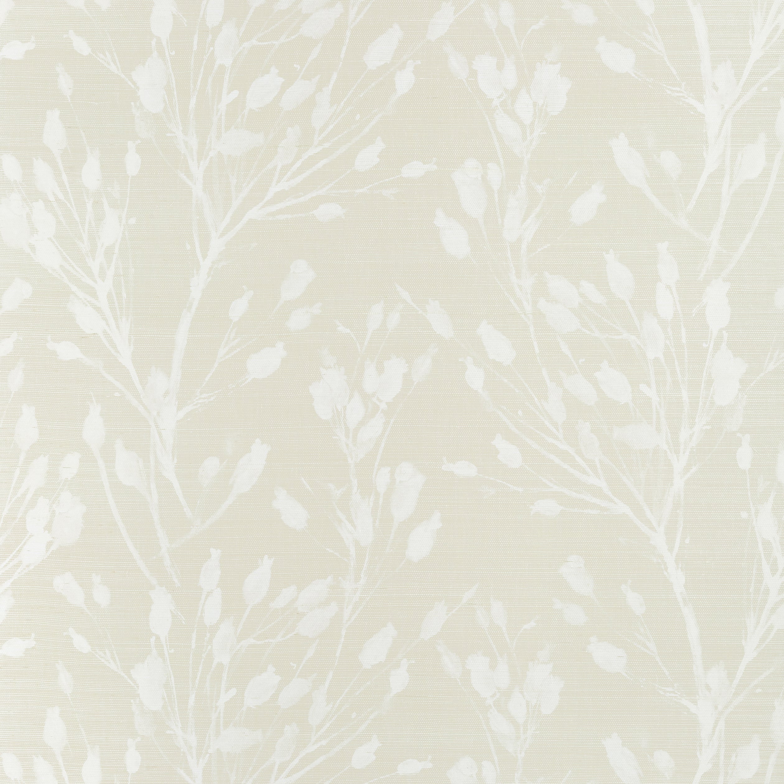 WILD FLOWER - Beige
