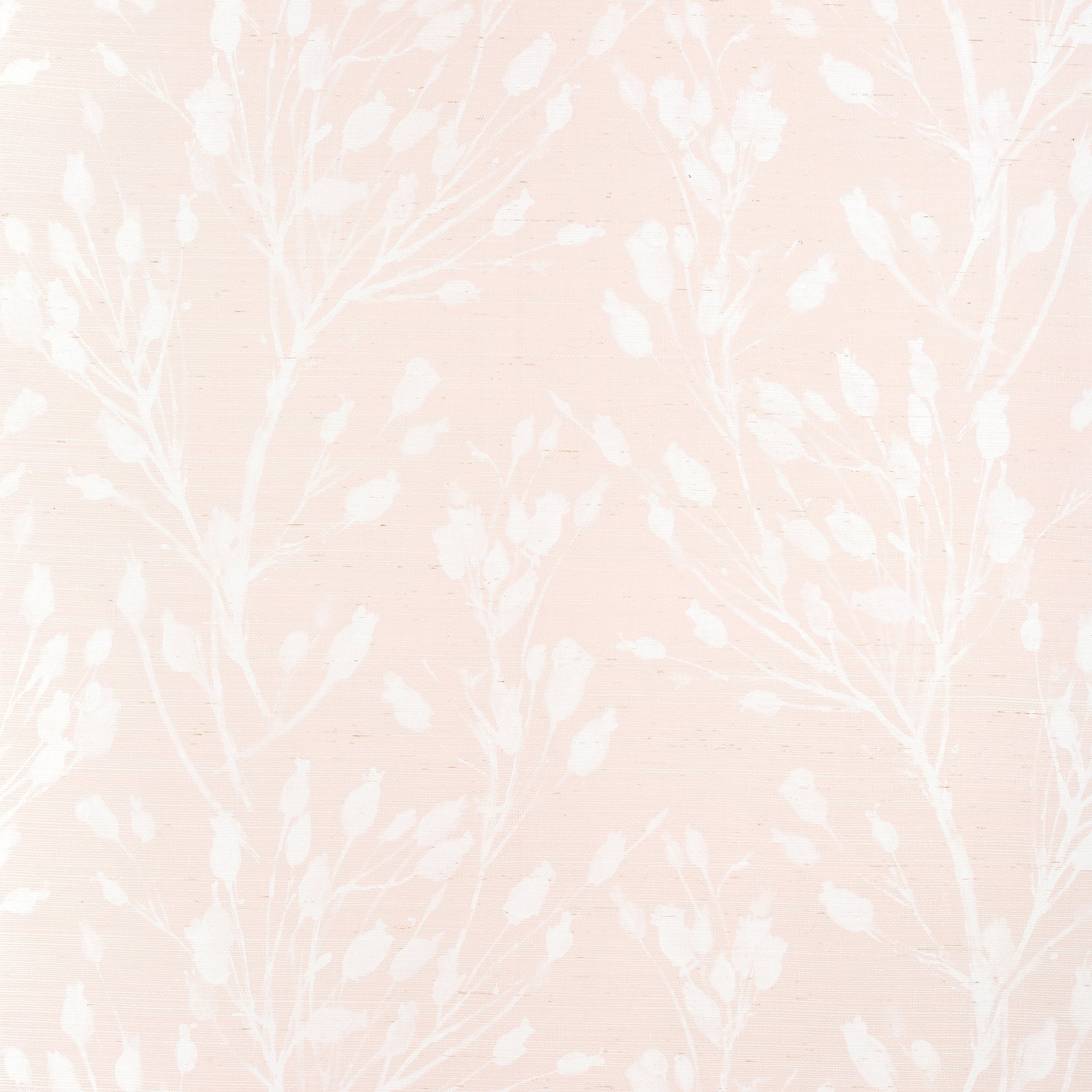 WILD FLOWER - Blush