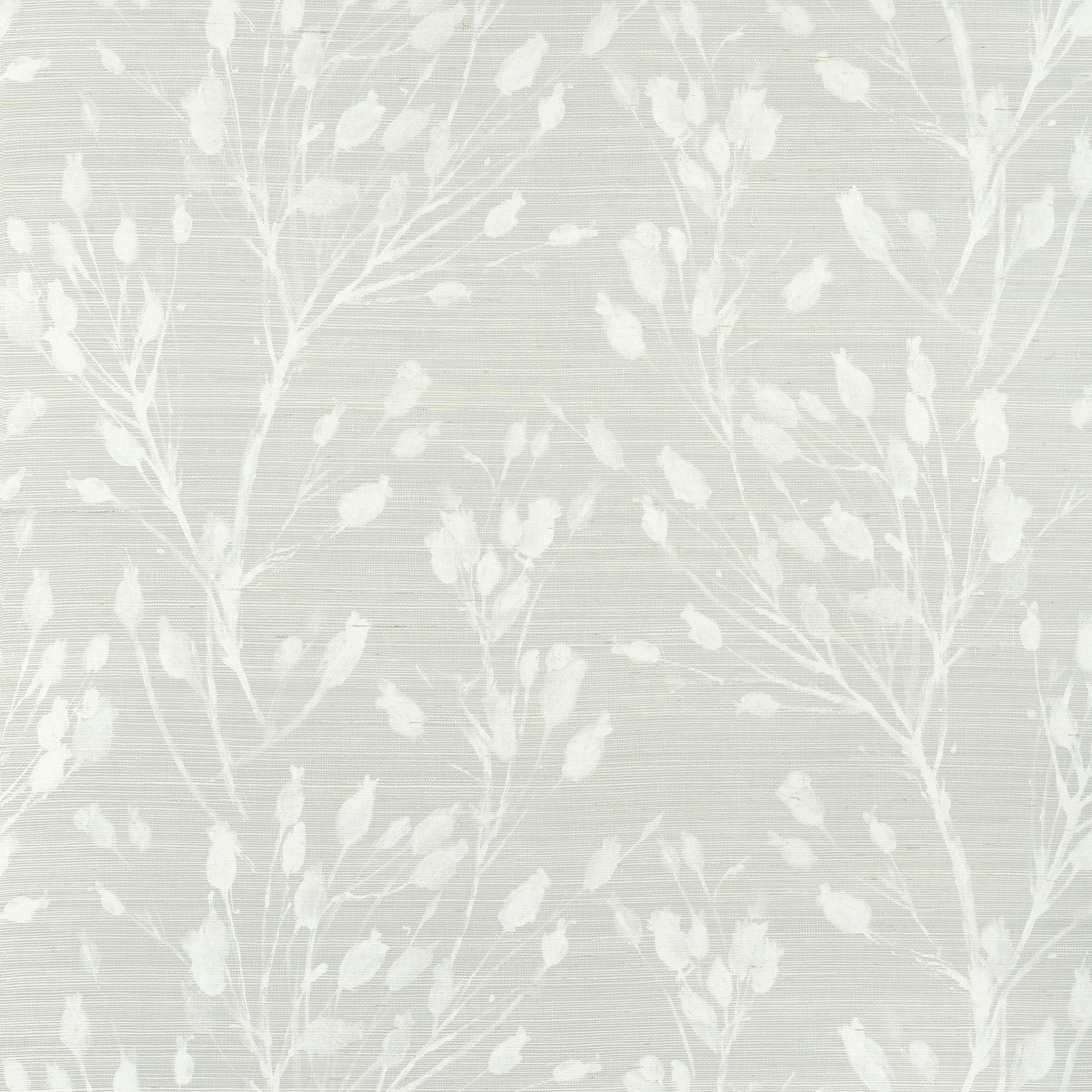 WILD FLOWER - Grey