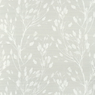 WILD FLOWER - Grey